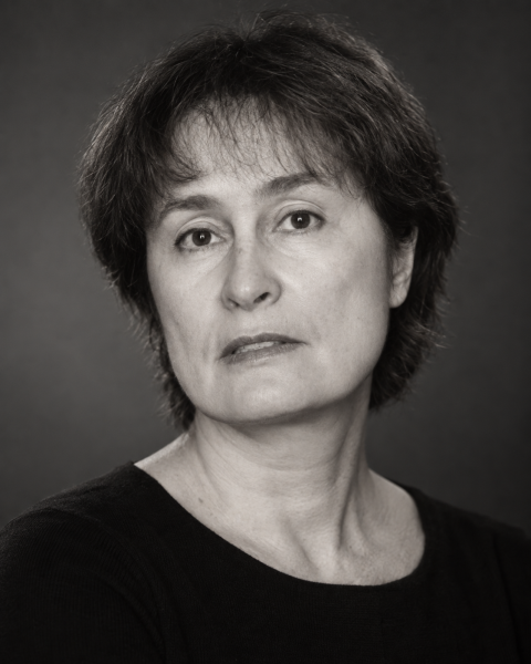 Irina Sadovnikova