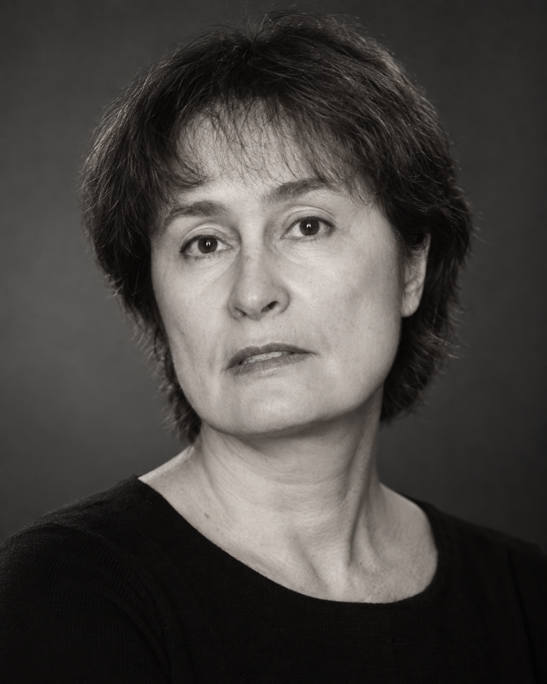 Ирина Садовникова