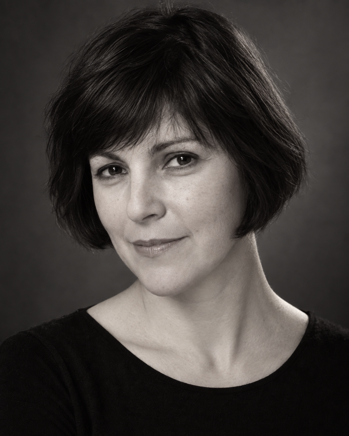 Наташа Соротокина