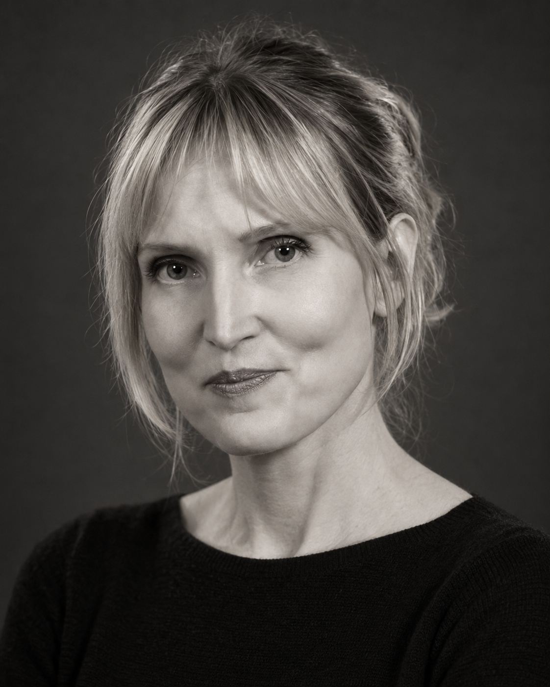 Светлана Рымарева