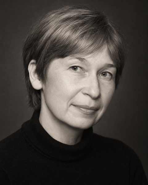 Irina Gorbatova