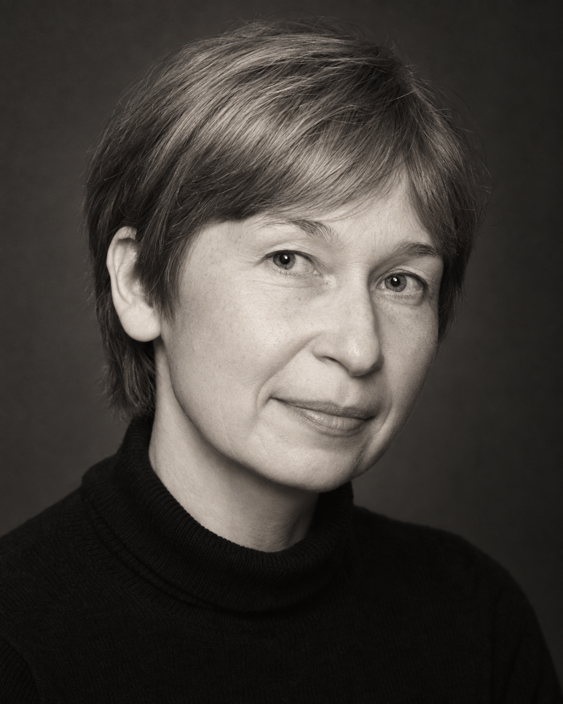 Ирина Горбатова