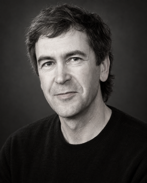 Igor Muratov