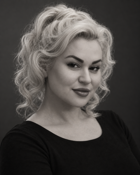 Tanya Patrik