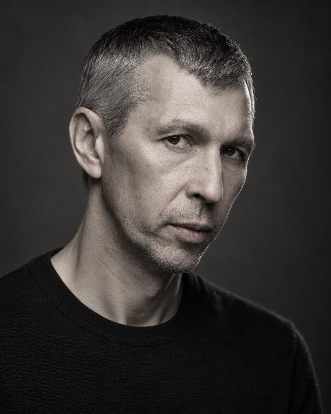 Юра Анисимов