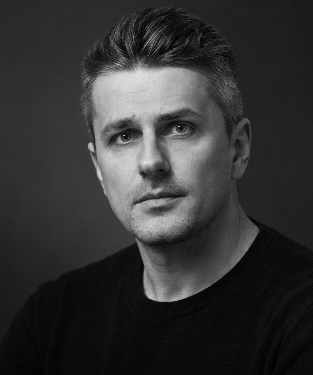 Алекс Кацер