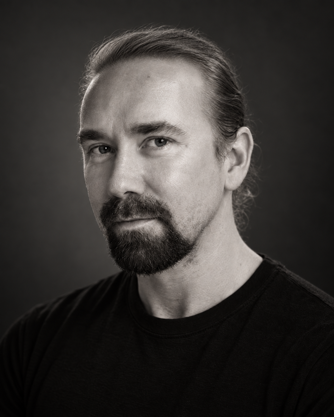Василий Игишев