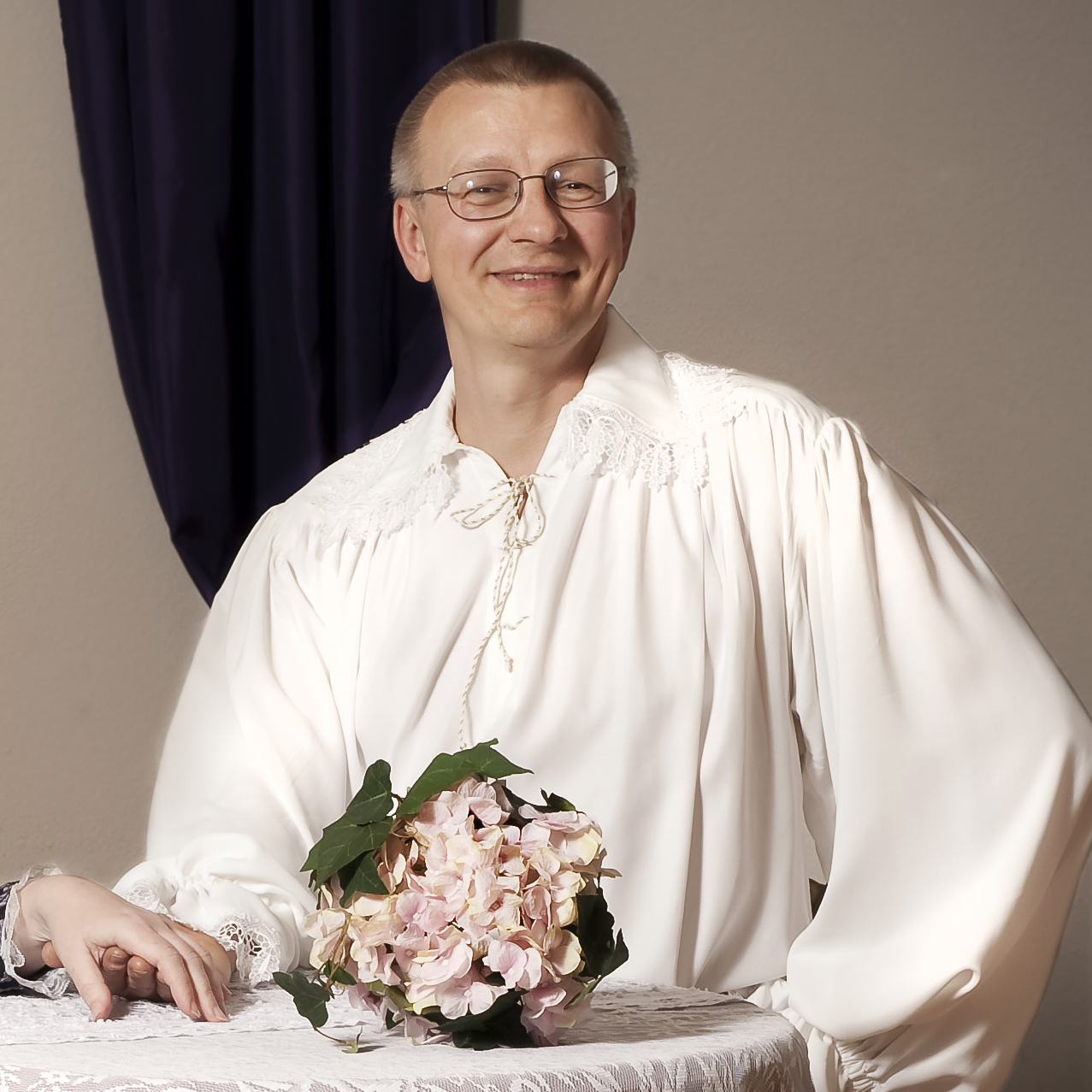 Борис Горбатов