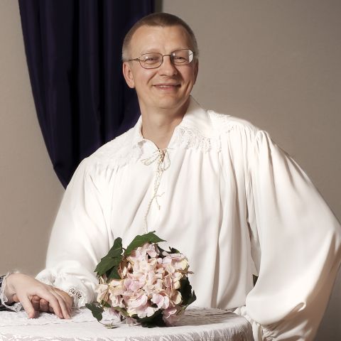 Boris Gorbatov