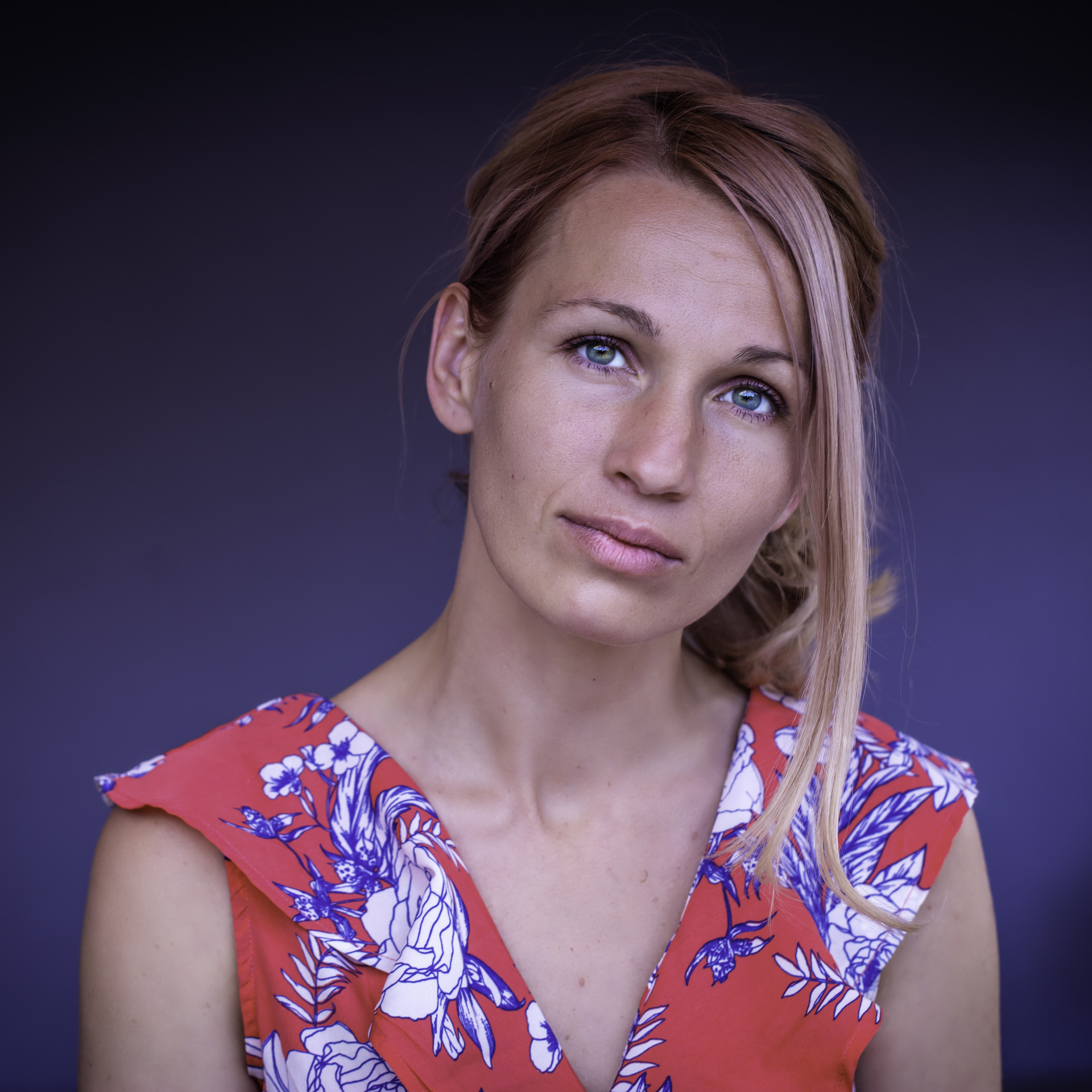 Анна Садовникова-Потанина