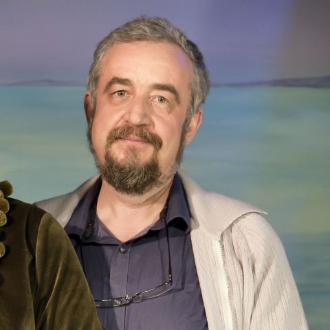 Evgenii Chechetkin