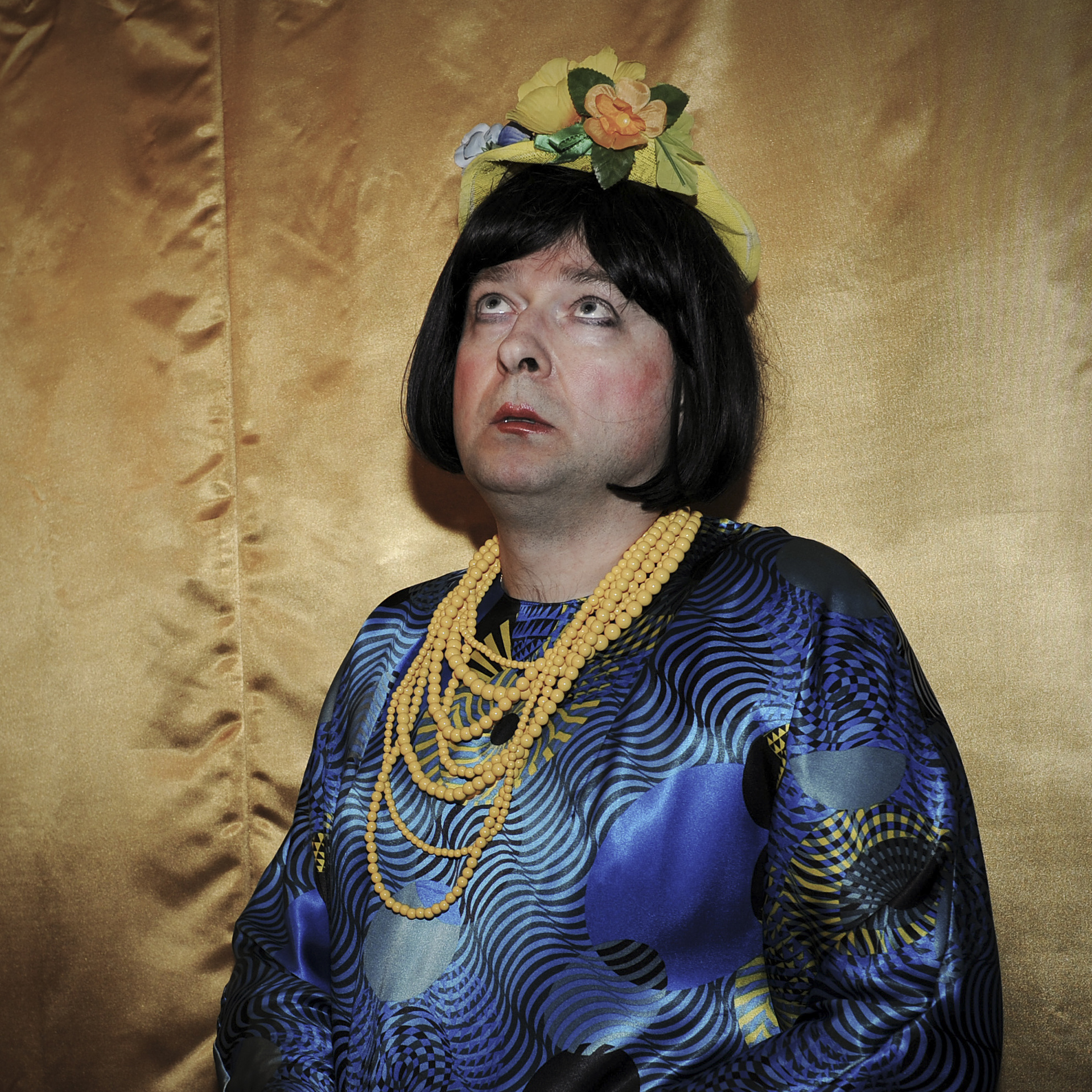 2011, "Кролик Эдвард": Лолли