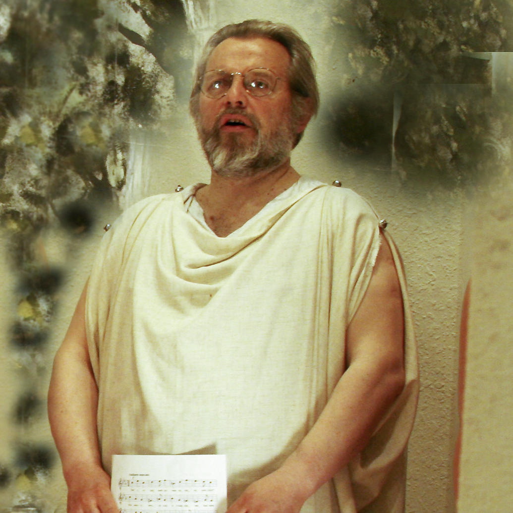 2007, "Орфей и Эвридика"
