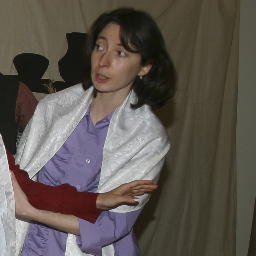 2005, "Скрипач на свадьбе"