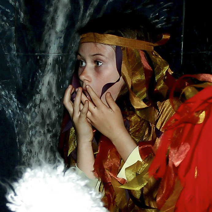 2005, "Скрипач на свадьбе"