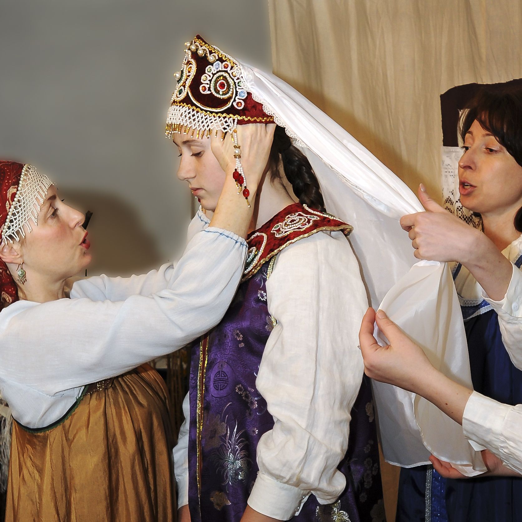 2010, "Пушкин"