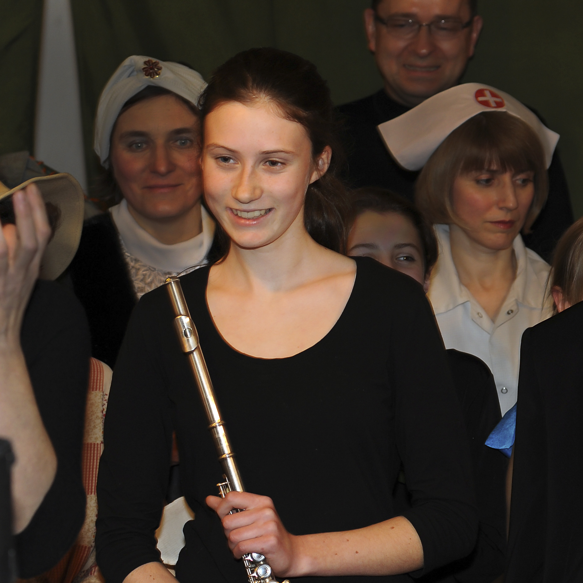 2011, "Кролик Эдвард"