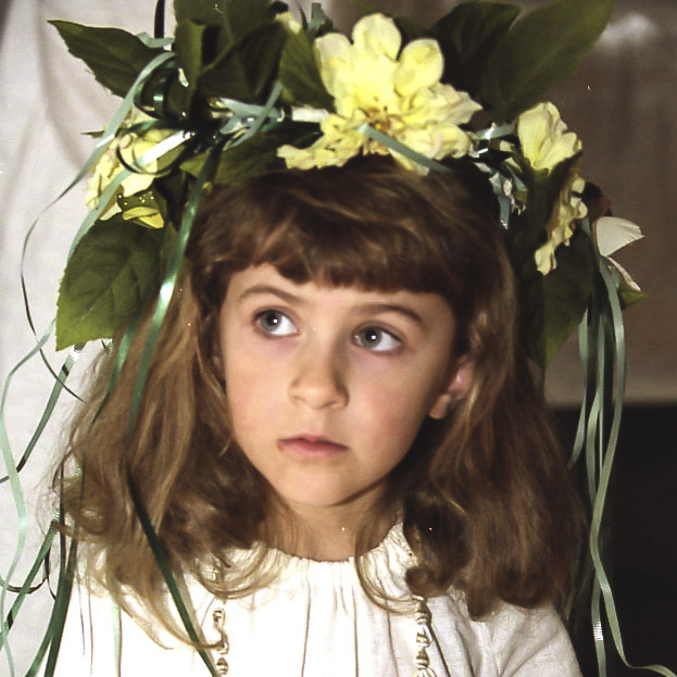 2003, "Русалка"