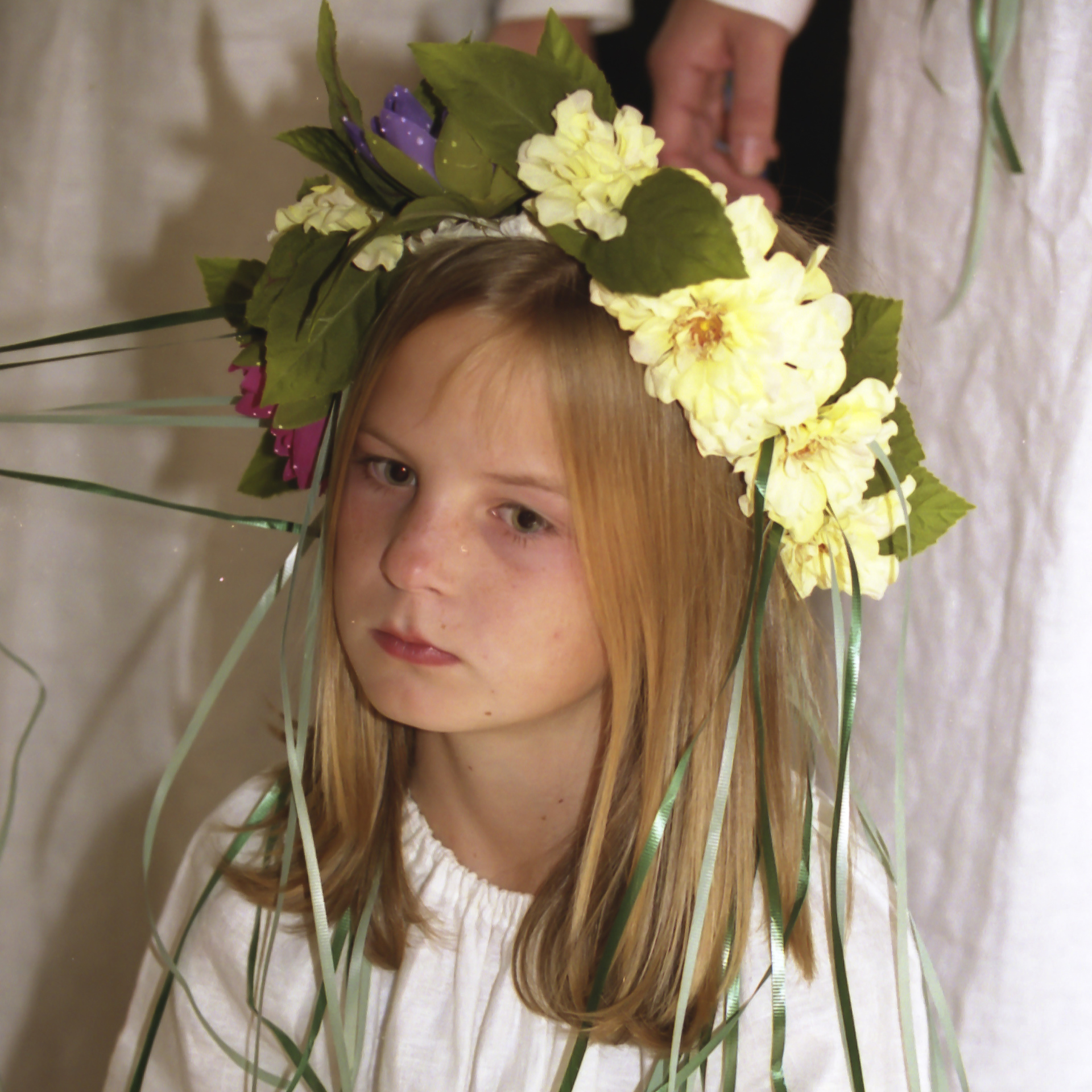 2003, "Русалка"