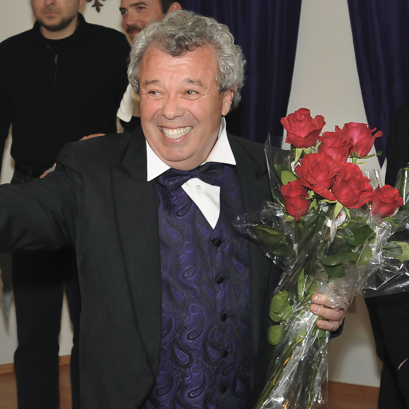 2010, "Пушкин"