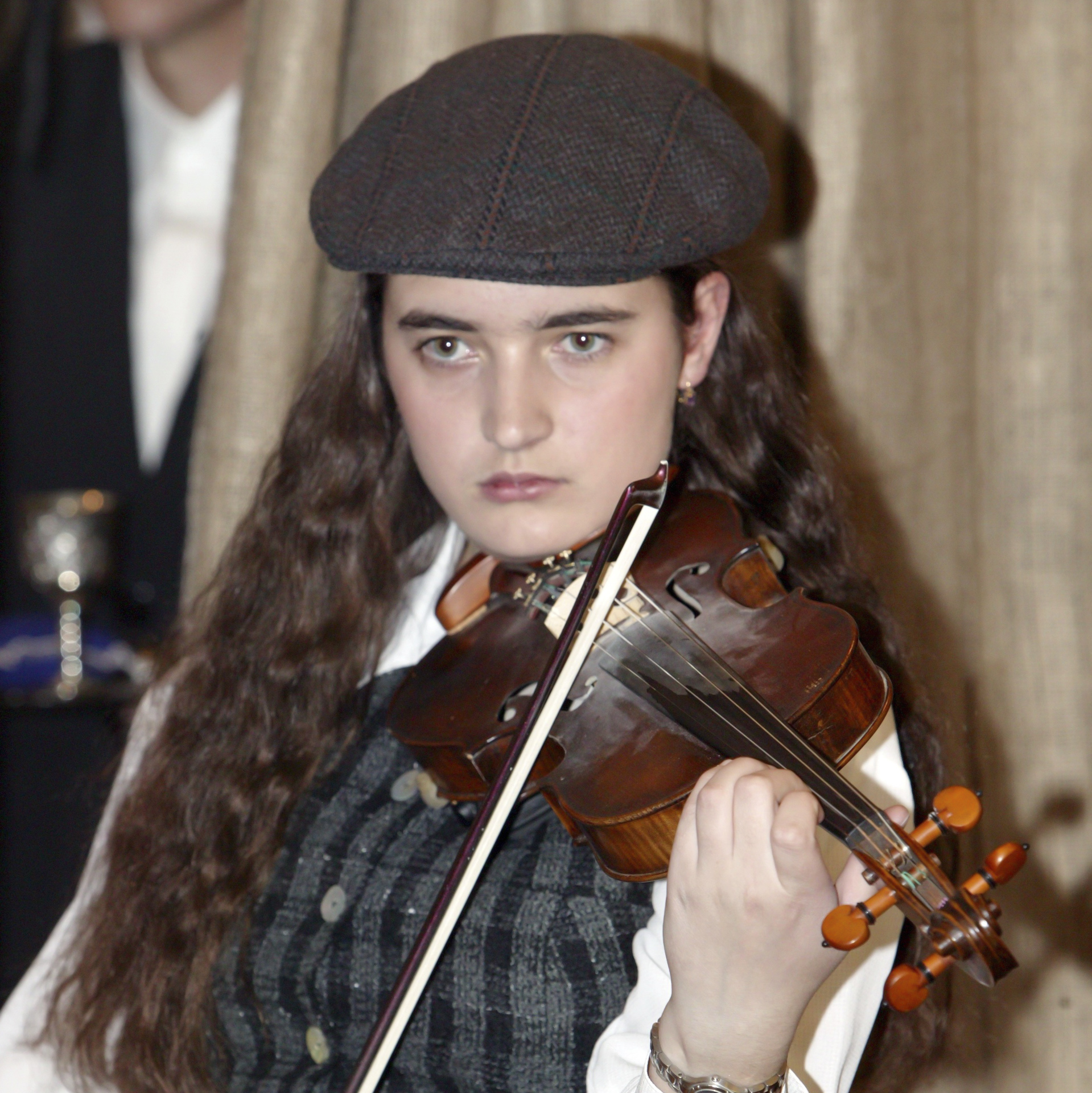 2005, "Скрипач на Свадьбе"