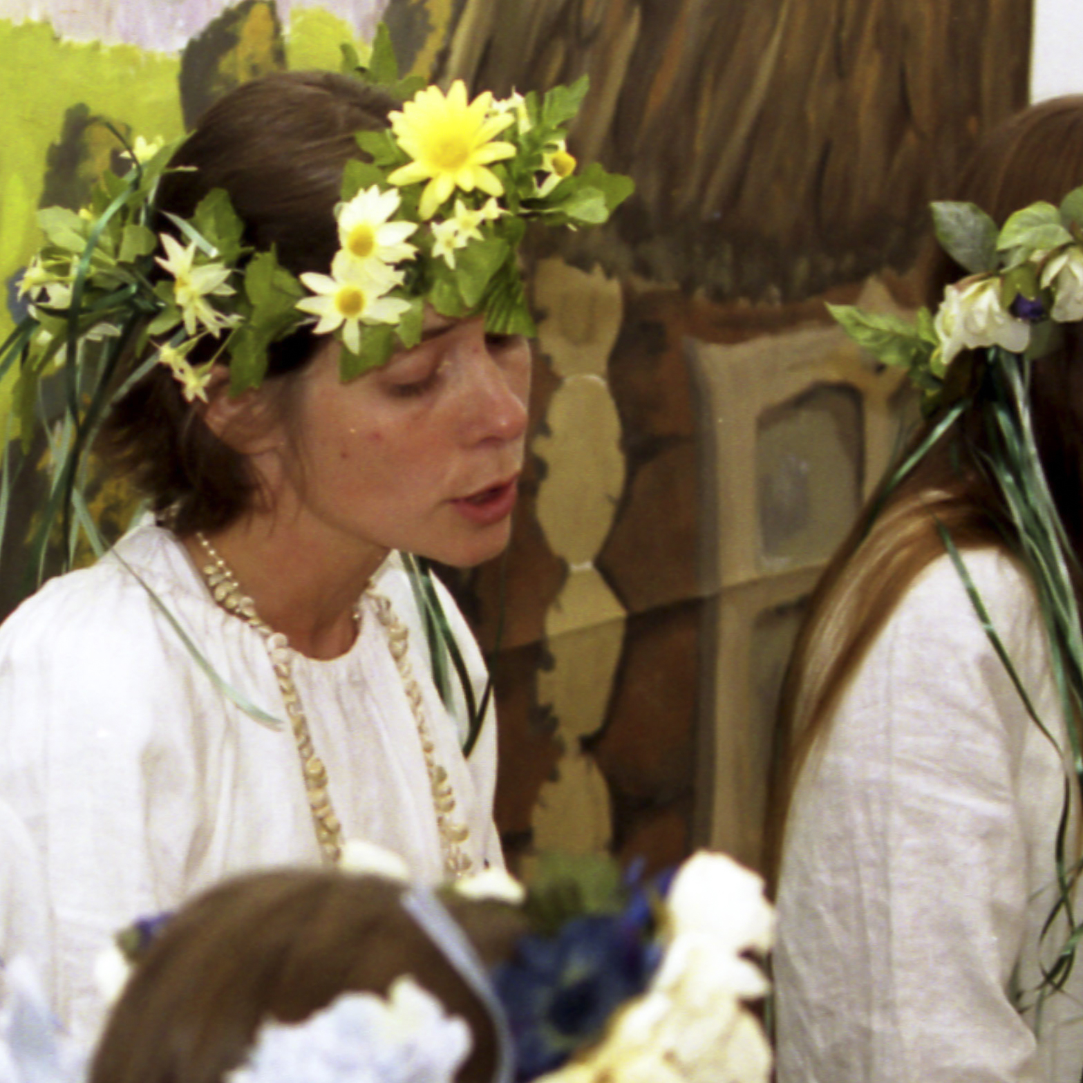 2003, "Русалка"