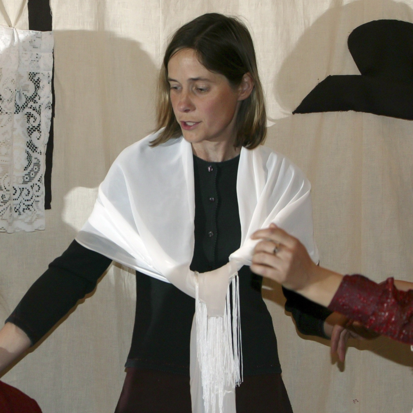 2005, "Скрипач на свадьбе"