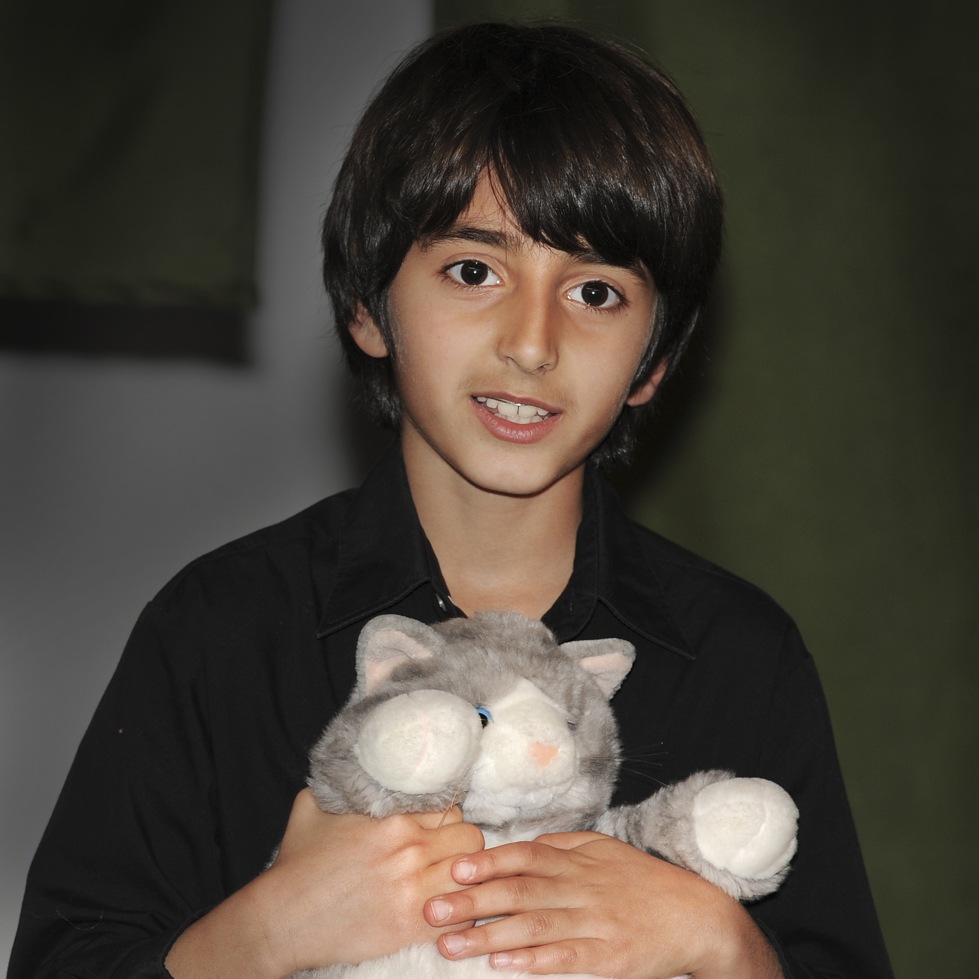 2011, "Кролик Эдвард"
