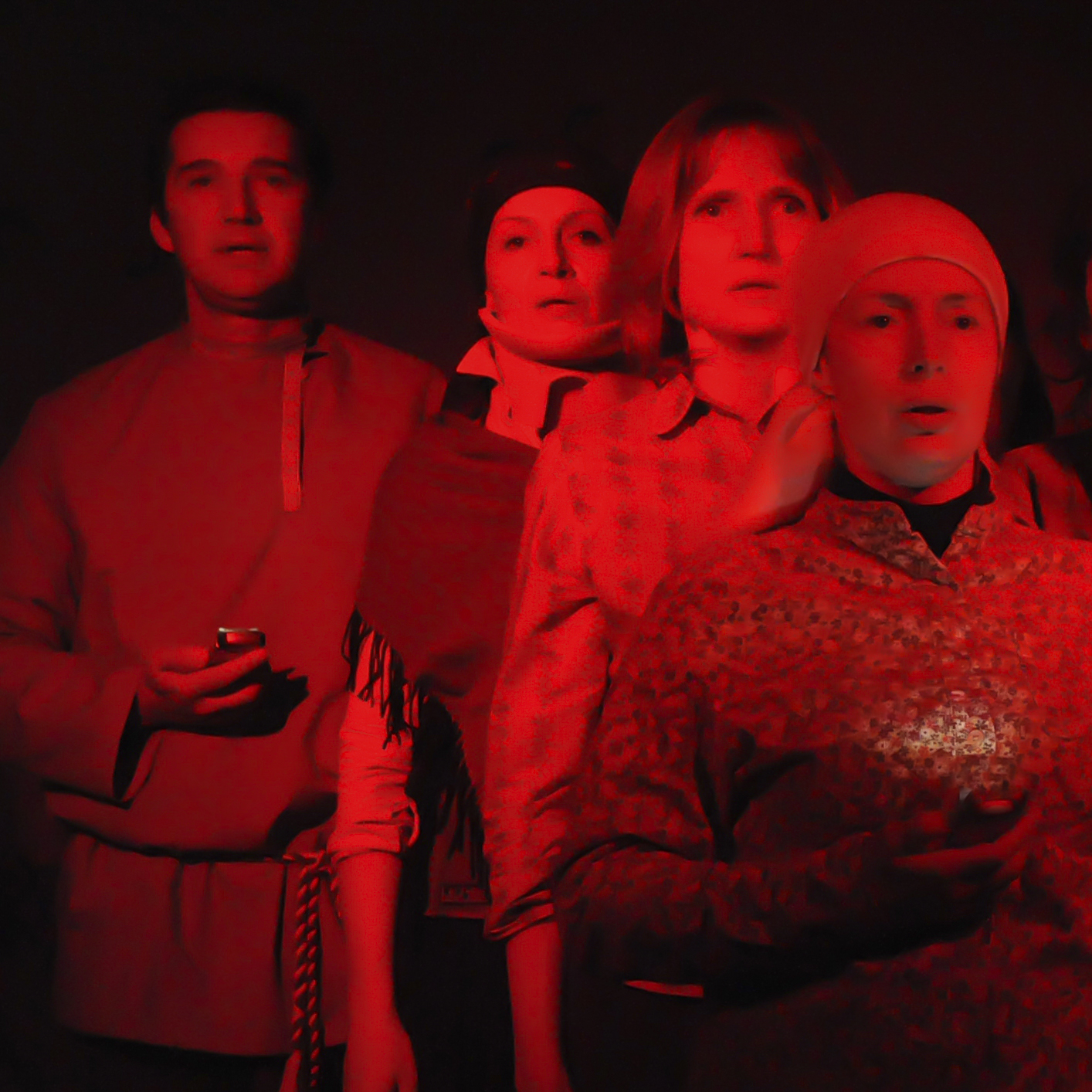 2009, "Норд-Ост"