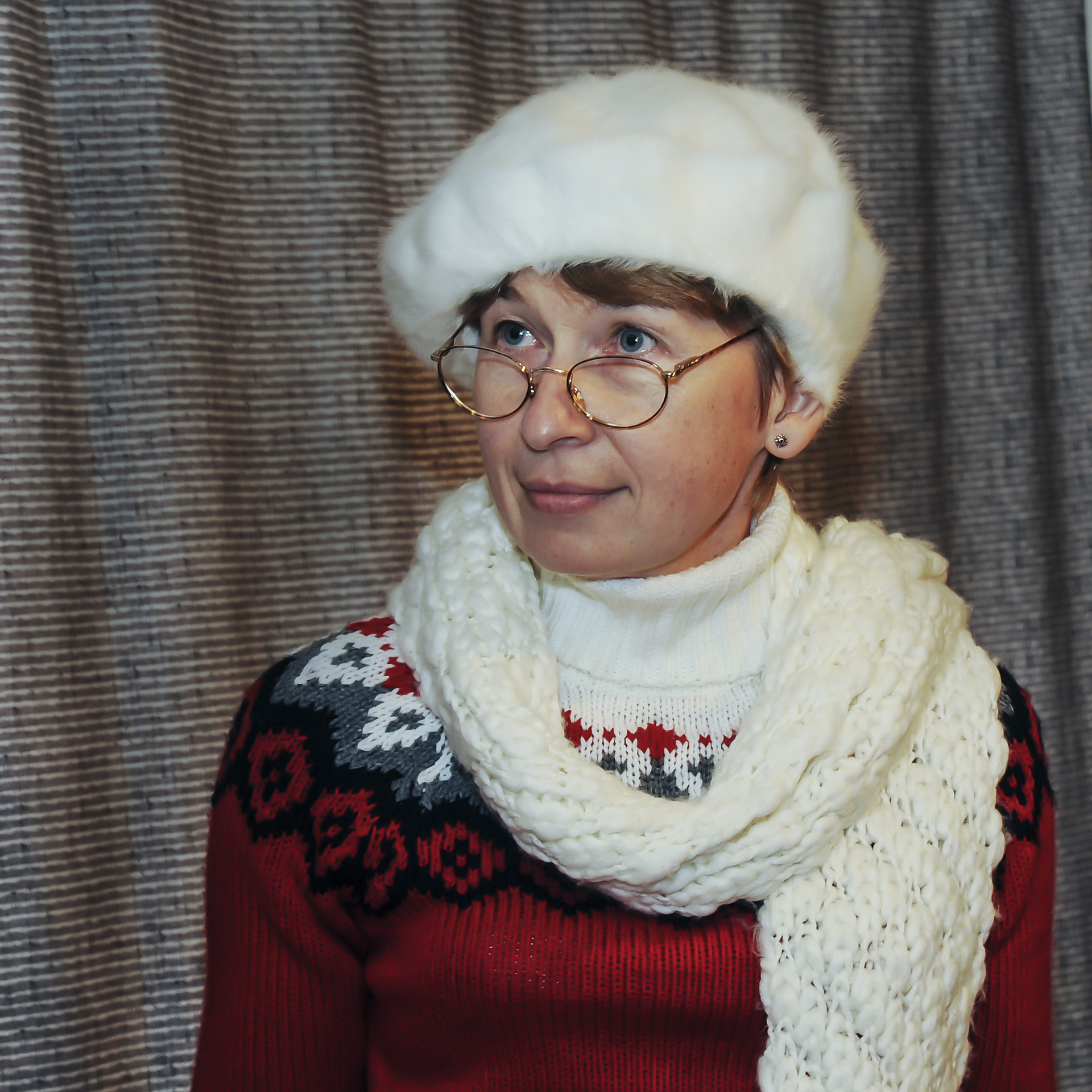 2009, "Норд-Ост" Кира
