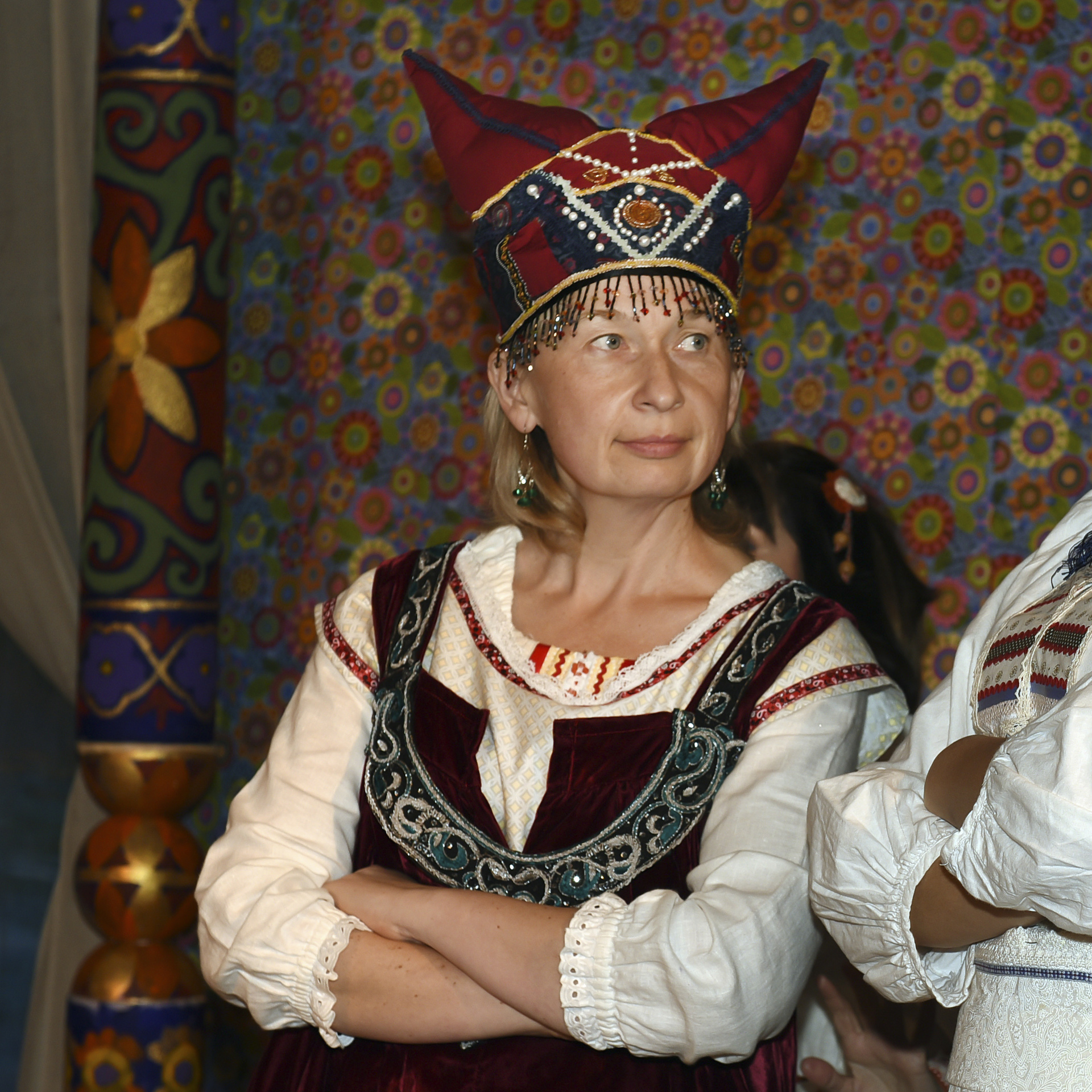 2015, "Снегурочка"