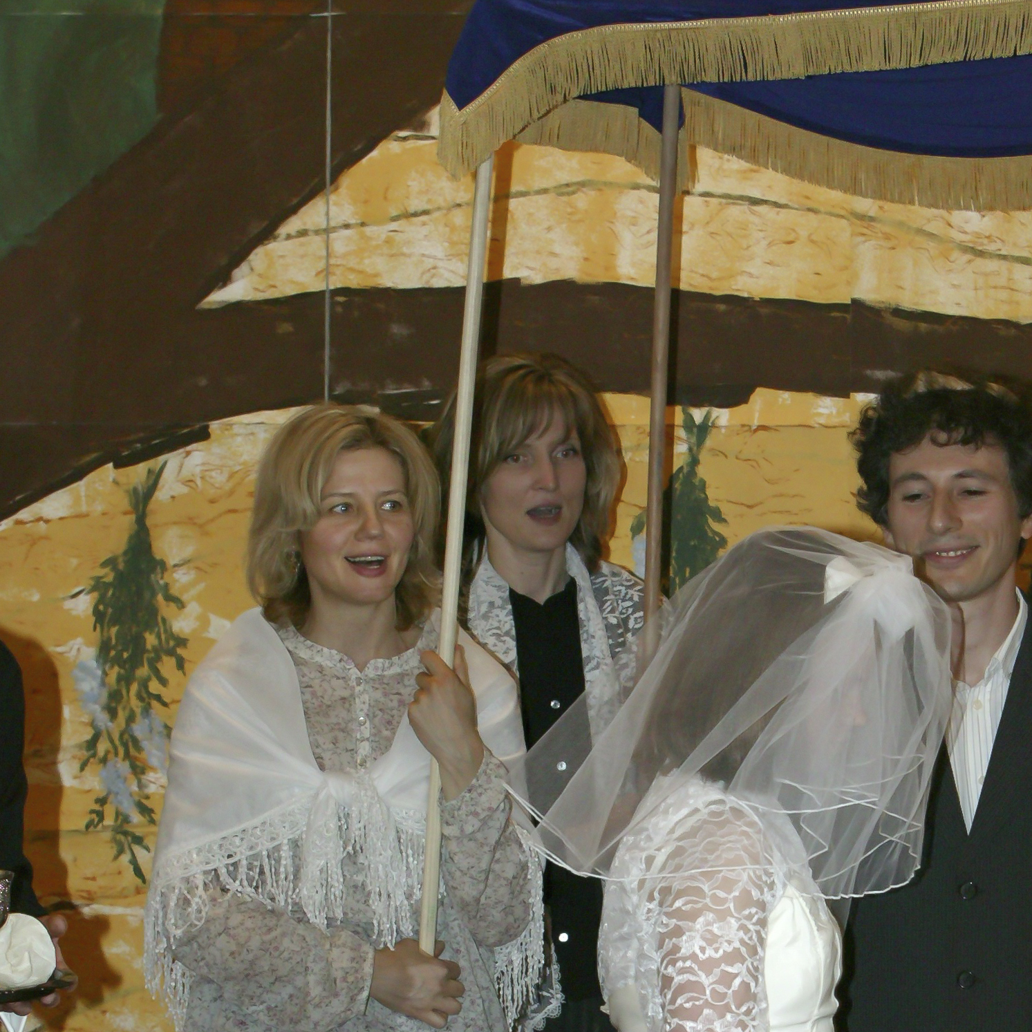 2005, "Скрипач на Свадьбе"