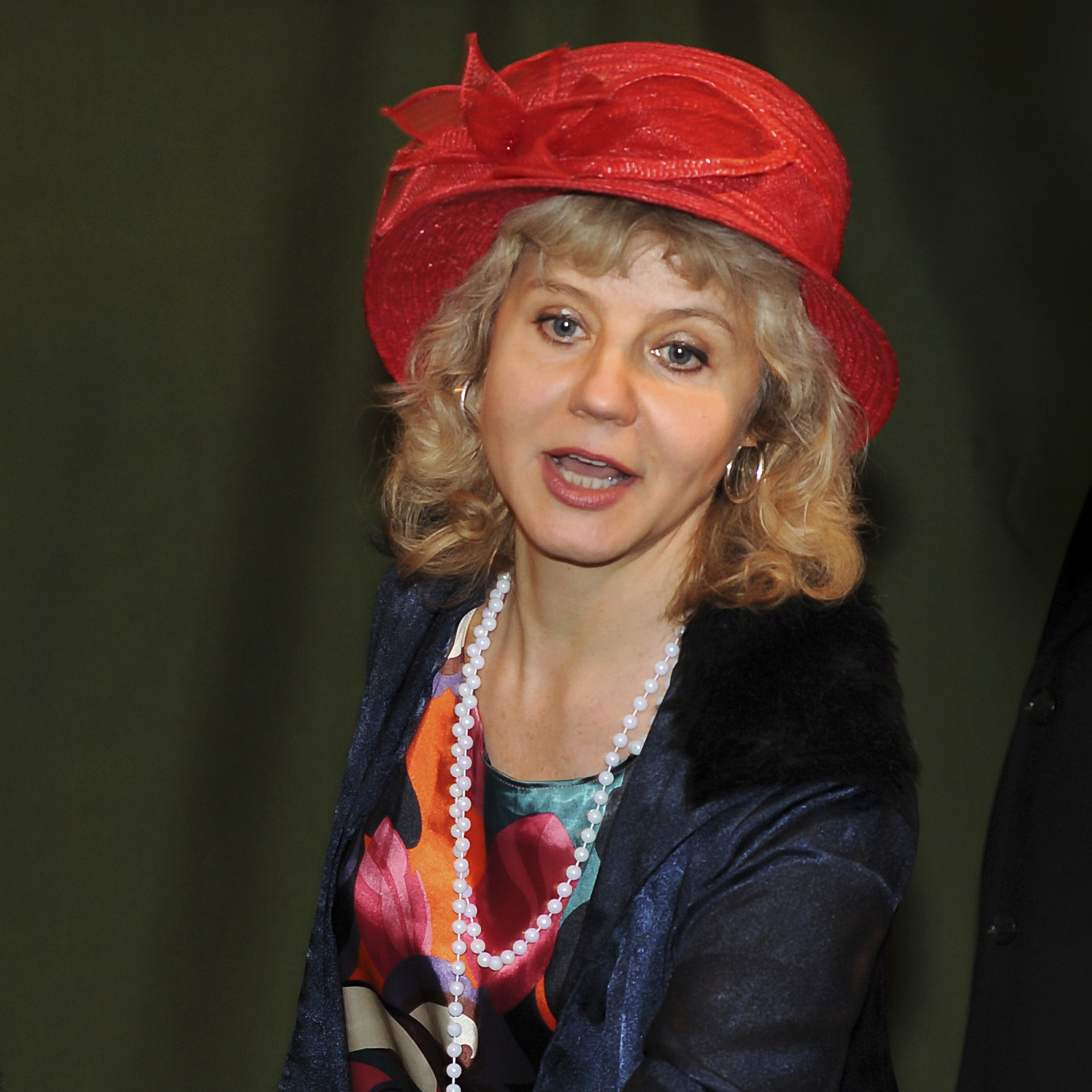 2011, "Кролик Эдвард"
