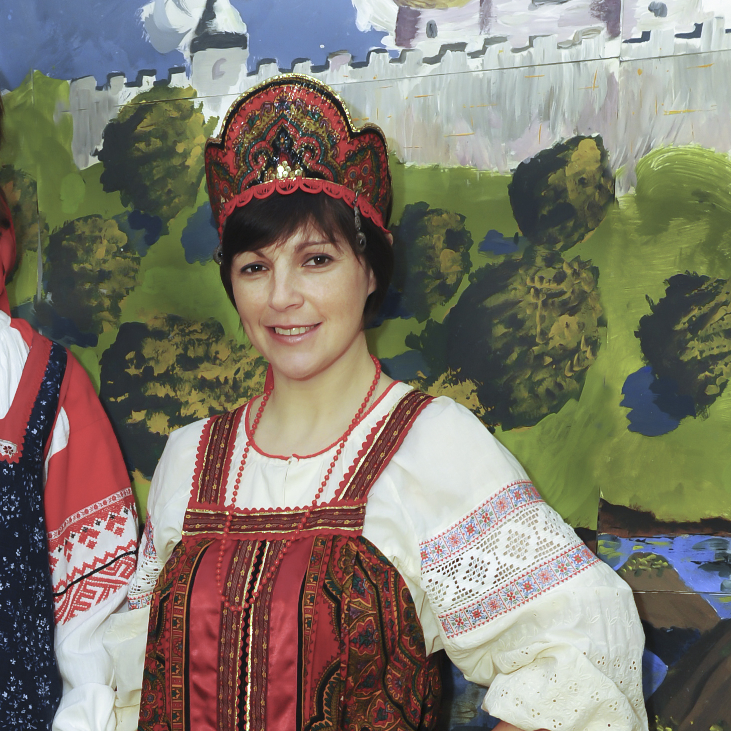 2010, "Пушкин"
