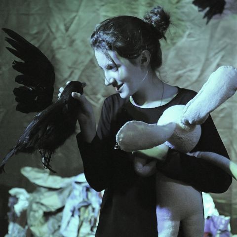 Agata Sorotokina