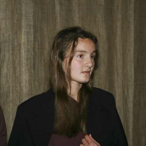 Dasha Sadovnikova