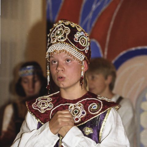 Rita Putivskaia
