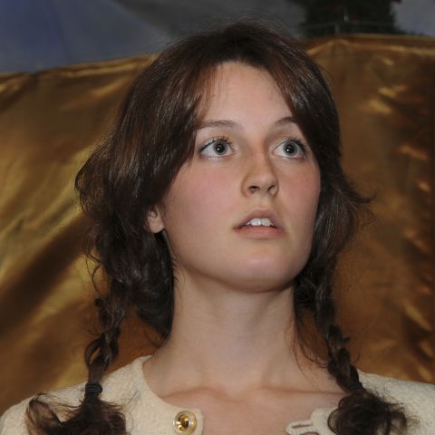 Anna Sadovnikova