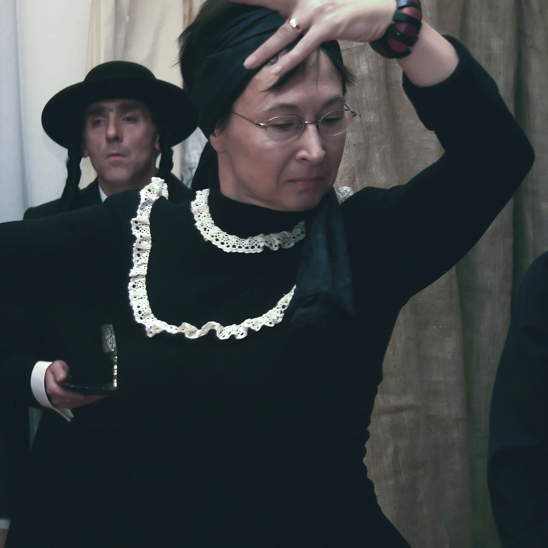 Татьяна Дулькина