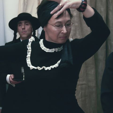 Tatiana Dulkina