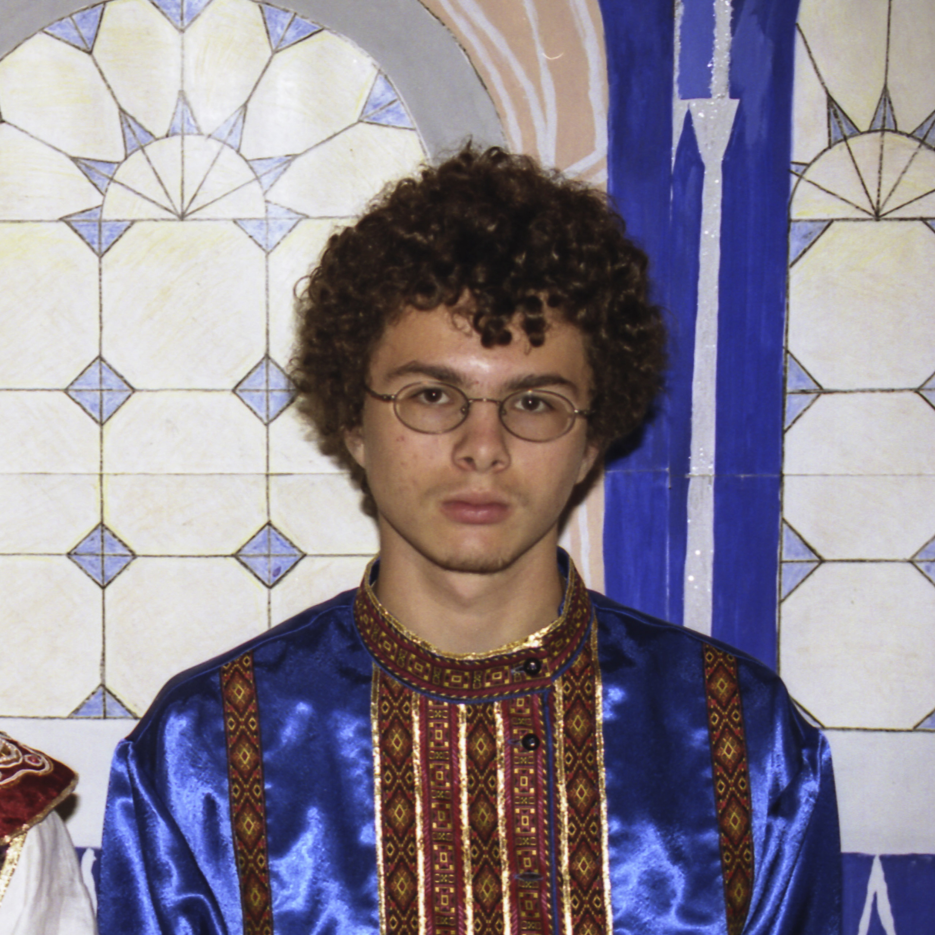 Алексей Бабулевич